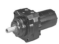 BH Series Brake Motor